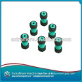 6pcs per set Genuine Phaser 5500 Feed Unit Roller Kit 40X0594